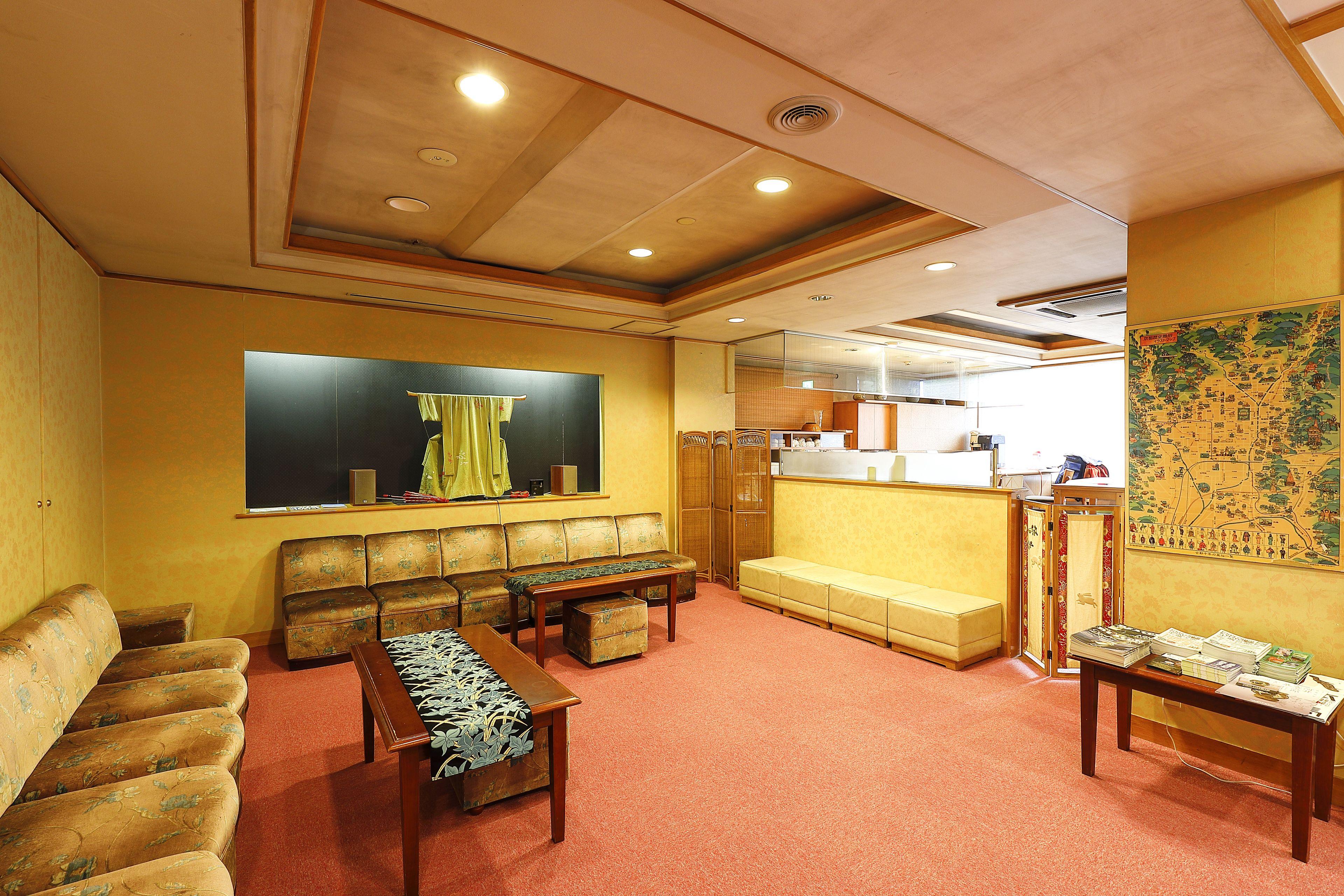 Ryokan Azumaya - Kyoto — Photos 3